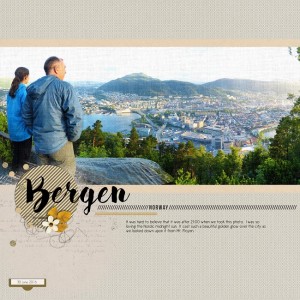 Bergen, Norway