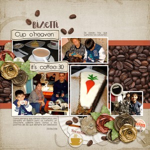coffee time