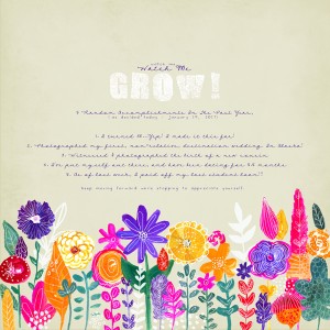 Grow