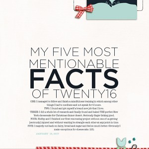 MOC 17 | 19. Most Mentionable Facts 2016