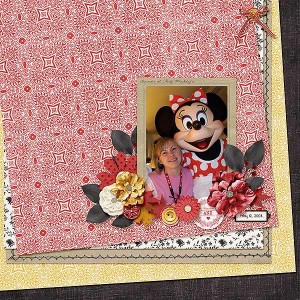 Minnie