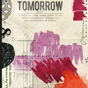 TOMORROW