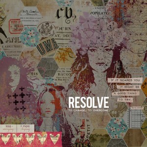 Resolve