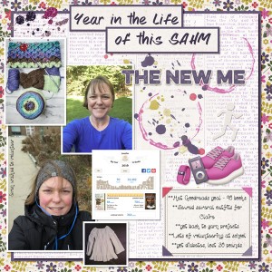 Year in the Life