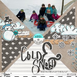 Cold & Snow