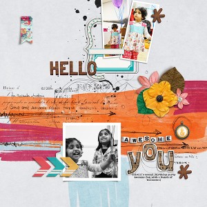 Hello-You-awesome