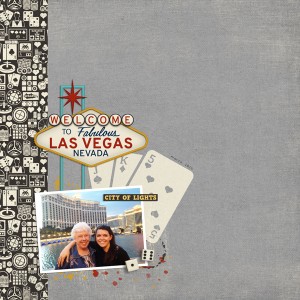 Vegas