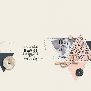Grateful Heart