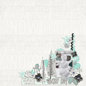 Snow Day