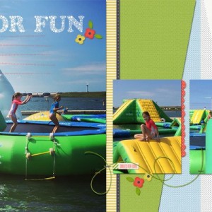 MOC17/14 - Outdoor Fun
