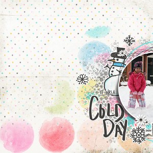MOC17/15 - Cold Day