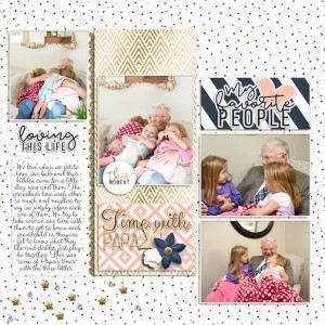 Time With Papa