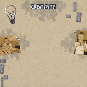 Creativity