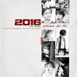 MOC 2 : Year in review