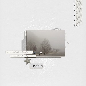 Rain