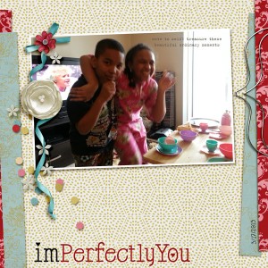 imPerfectlyYou - MOC Day 20