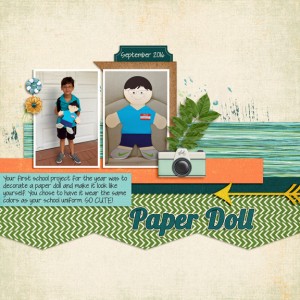 MOC5: Day 6 - Inspiration Challenge - Inspiration Board