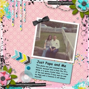Papa And Me
