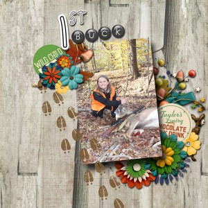 Addi's-1st-buck