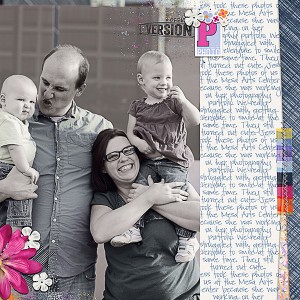 Family Photo Fun