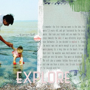 Explore
