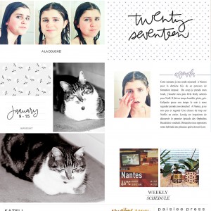 Paisleepress Presslist2017byKatell