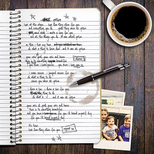 Lyrics - MOC Day 21 Challenge