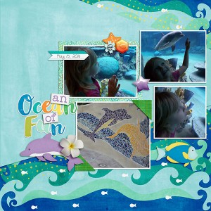 MOC5 14 [An Ocean of Fun (B)]