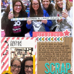 Scrap Expo