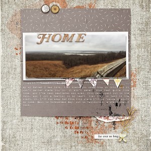 Horsehead-Bay