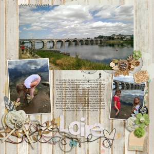 the Loire