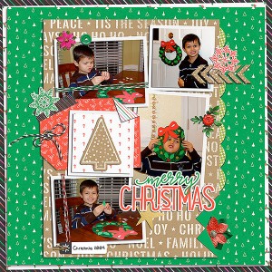 merry christmas