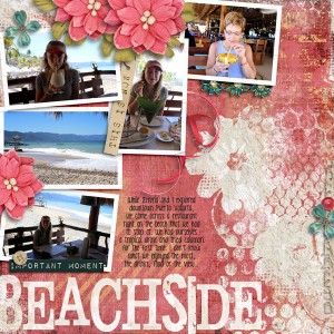 Beachside