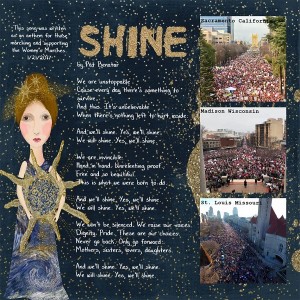 Shine MOC5 Day21