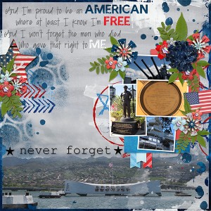 MOC 21: Never forget