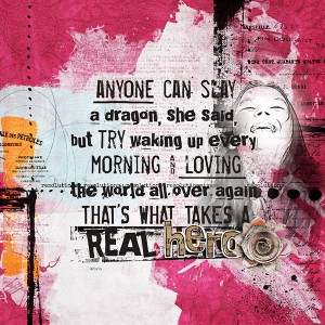 Anyone Can