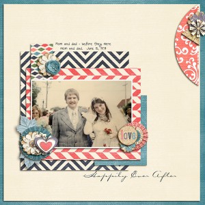 Happily Ever After