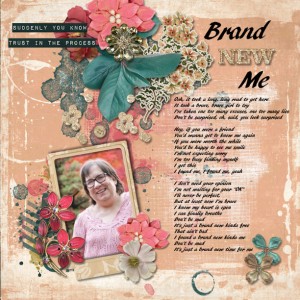 Brand New Me