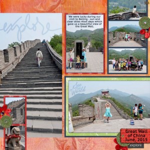 Great Wall 2015 MOC5-22