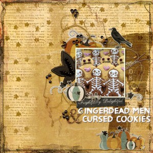 MOC#15: Cursed Cookies