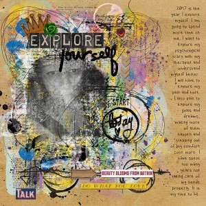 Explore Yourself