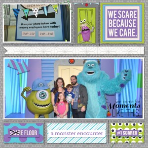 Monsters Inc 2