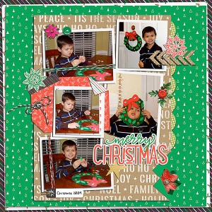 merry christmas