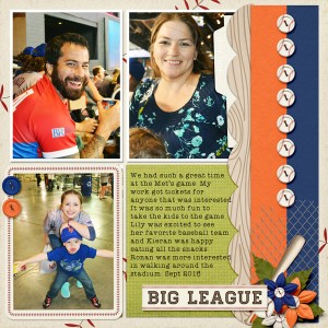 Big League