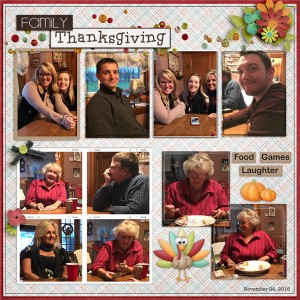 Thanksgiving