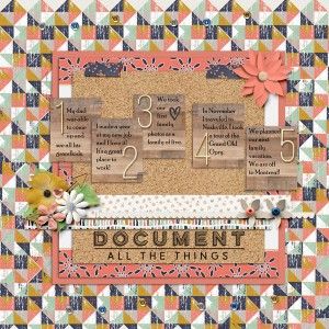 Document