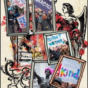 WOMEN’S MARCH