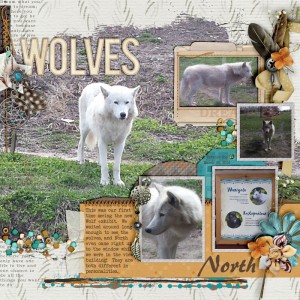 Wolves North