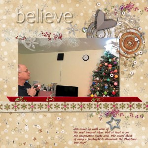Believe