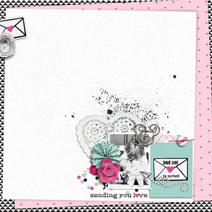 Love Note